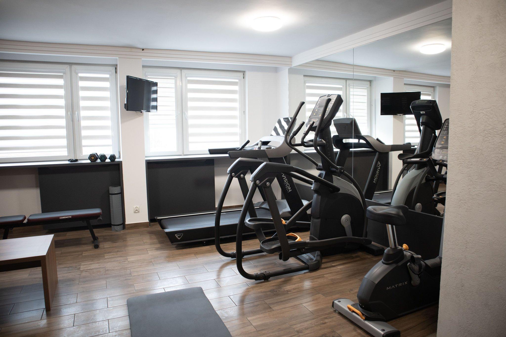 Hotel Tarnovia 写真