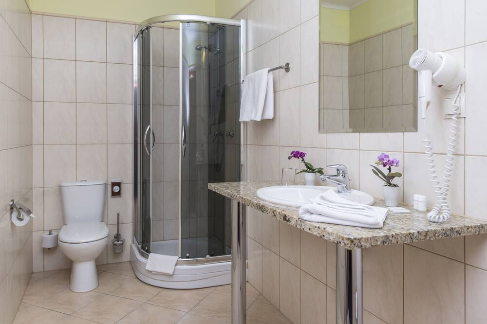 Business Hotel Vega Wrocław 写真