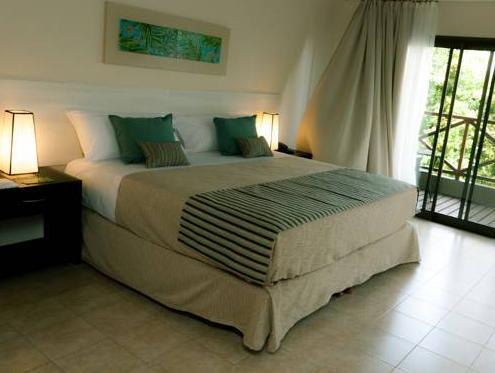 ヴィレッジ カタラタス 写真