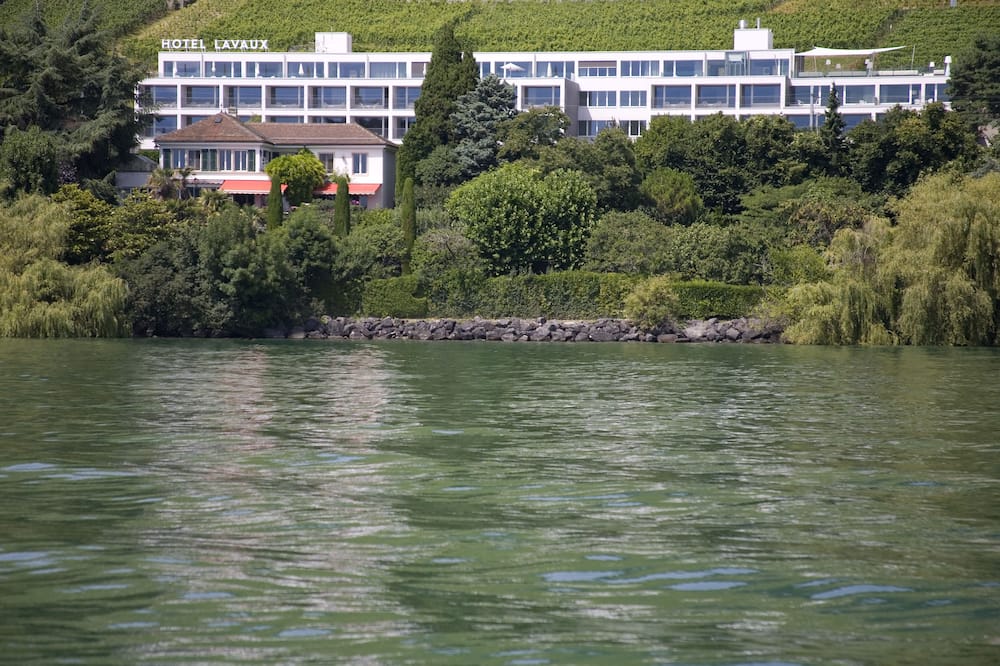 ホテル ラヴォー 写真