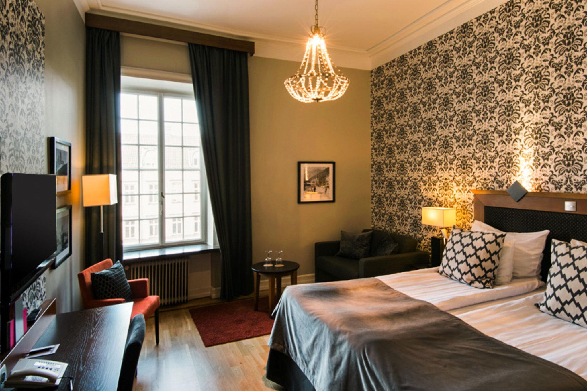 Clarion Grand Hotel Helsingborg 写真