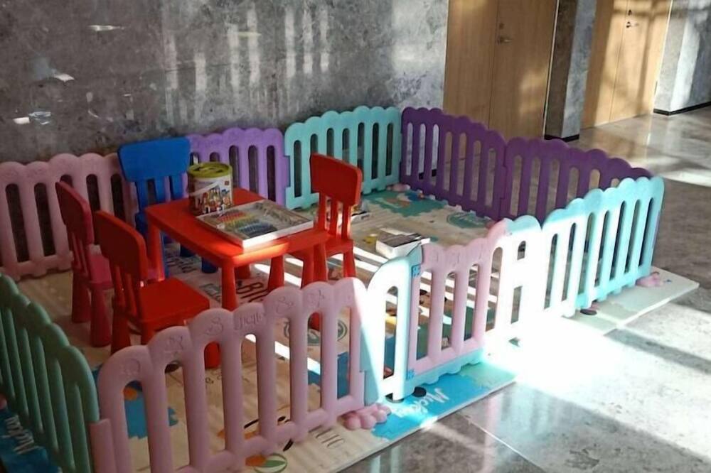 Holiday INN Express Qingdao Innovation Park 写真