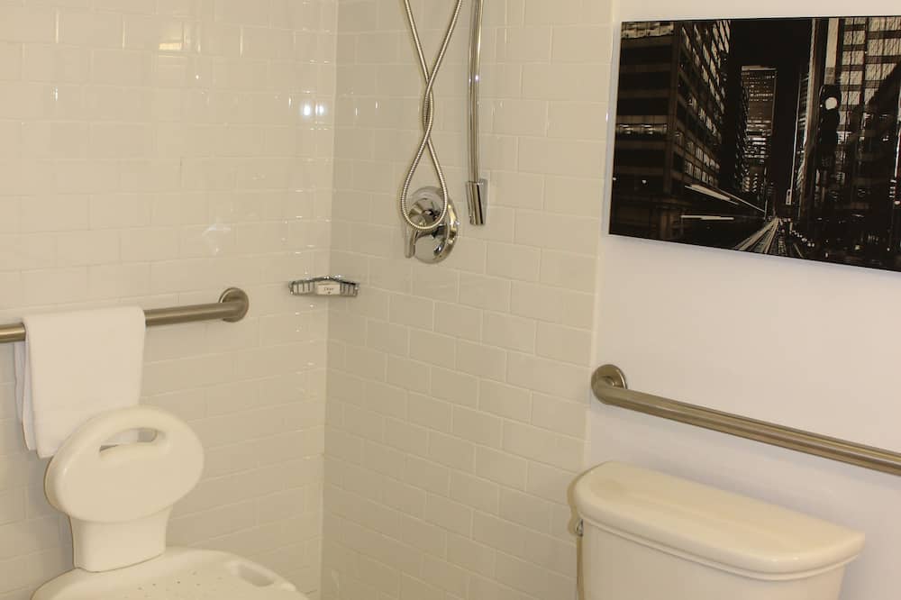 クラウン プラザ シカゴ ウエスト ループ バイ IHG 写真