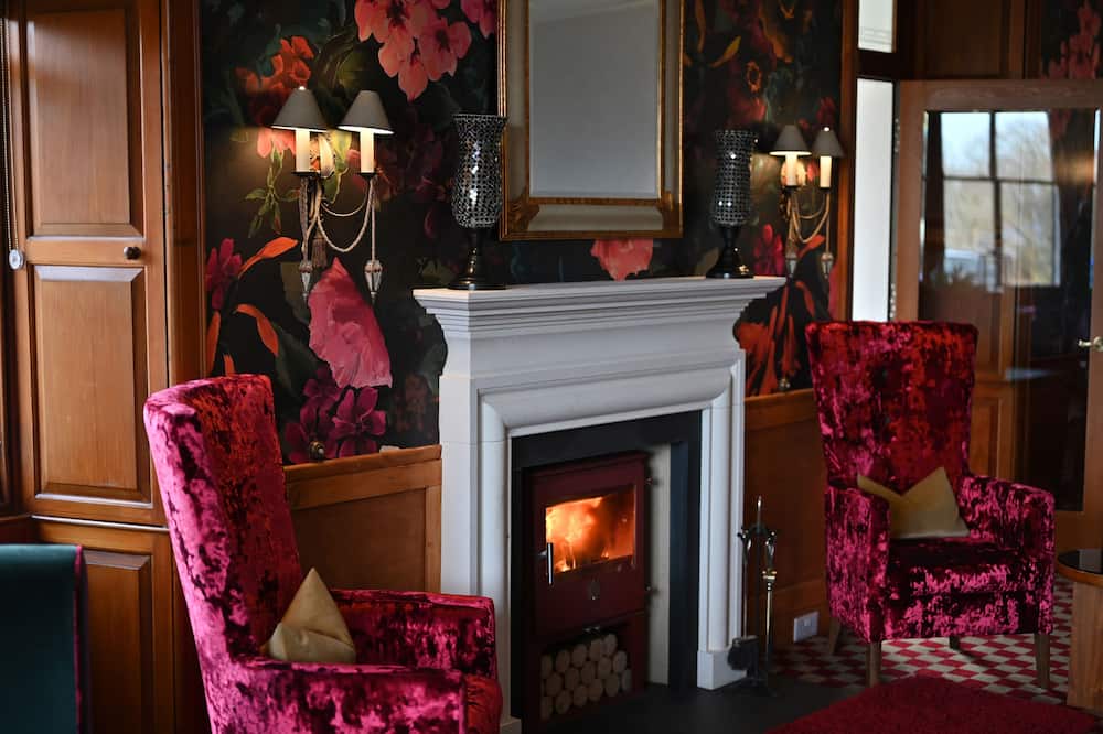 Duisdale House Hotel 写真