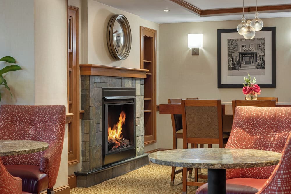 ロング クリーク ホテル バイ IHG 写真