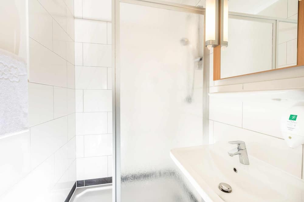 イビス ライプチヒ ノルド オスト 写真