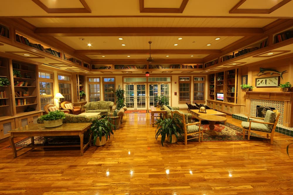 ディズニーズ オールド キー ウエスト リゾート 写真