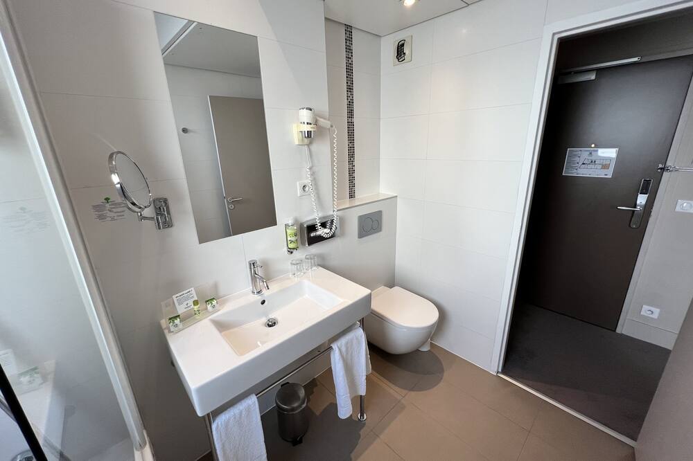 ホリデイ イン パリ オートゥイユ バイ IHG 写真