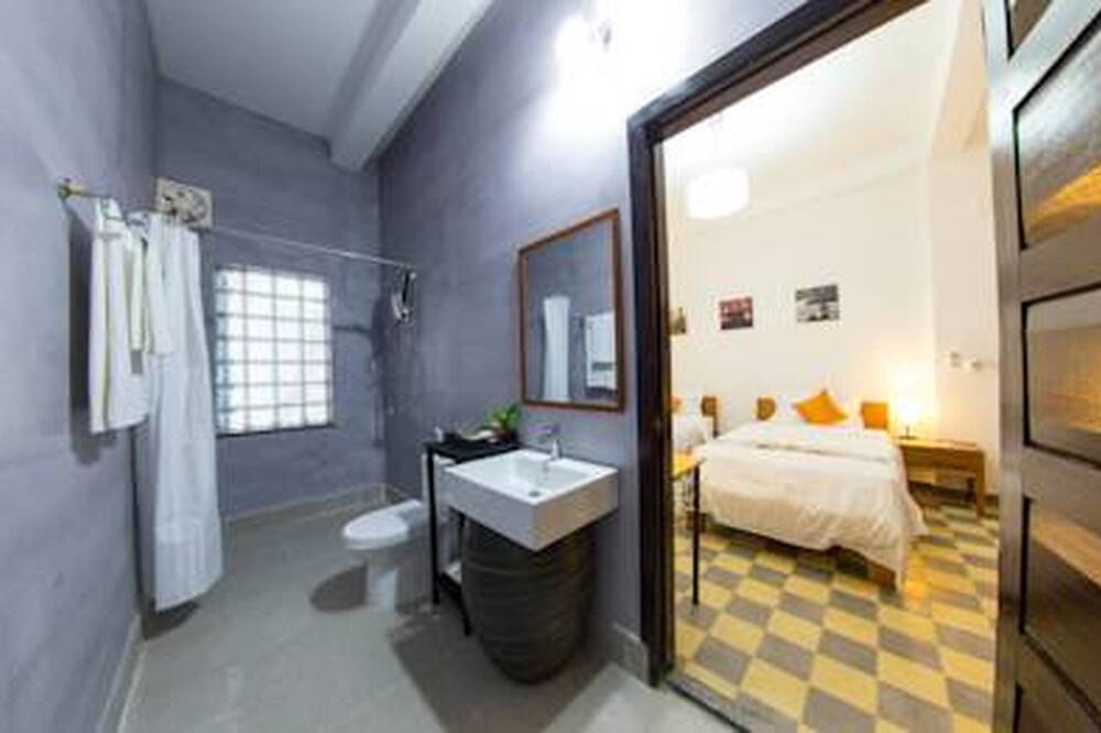 ジャスミン テラス ヴィラ ブティック ホテル 写真