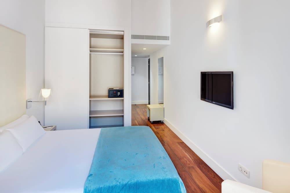 Sercotel Calle Mayor 写真