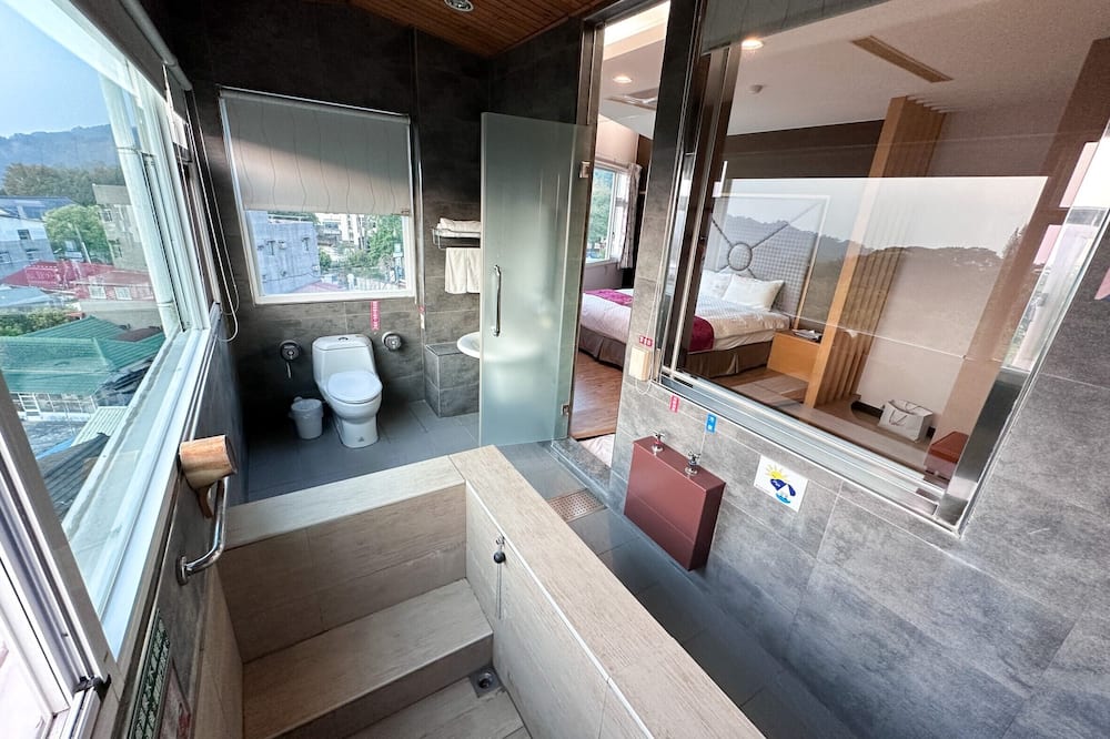 リーチュアン ホテル スプリング ホテル 写真