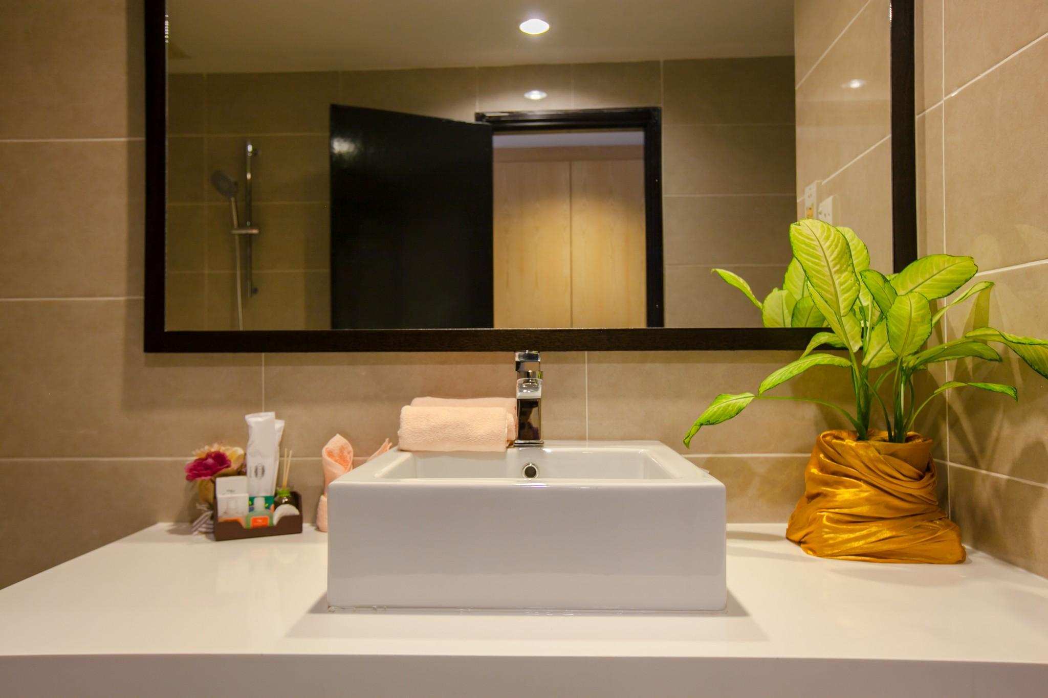 アンベルトン ヘリテージ リゾート 写真