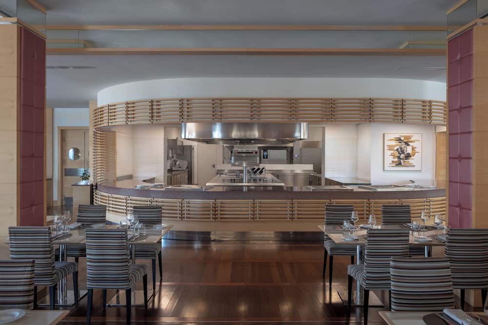 ウナ ホテルズ エスポ フィエラ ミラノ 写真