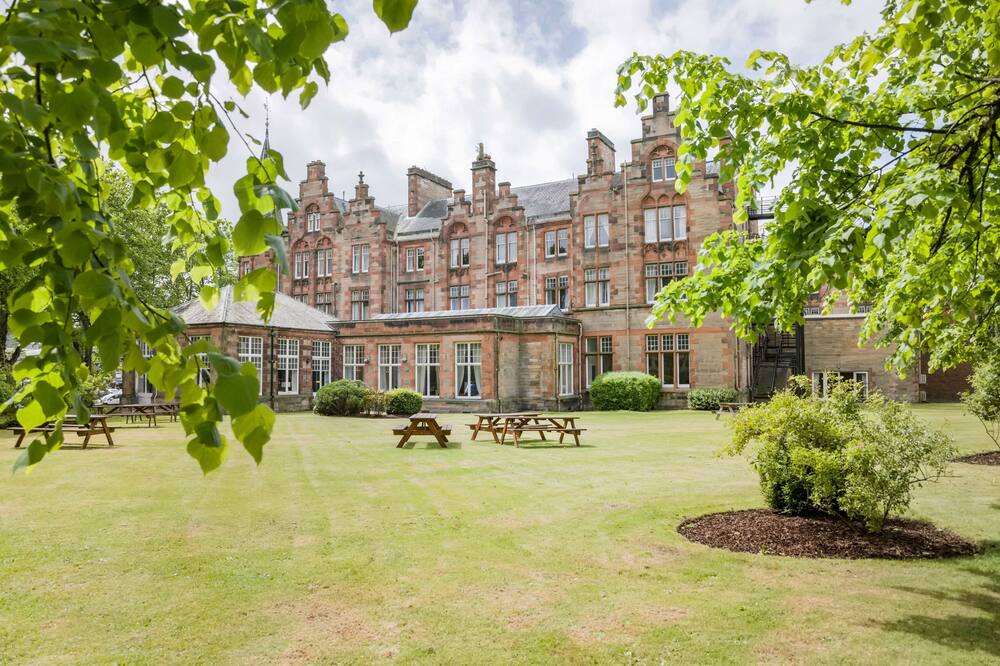 Radisson Blu Hotel, Perth 写真