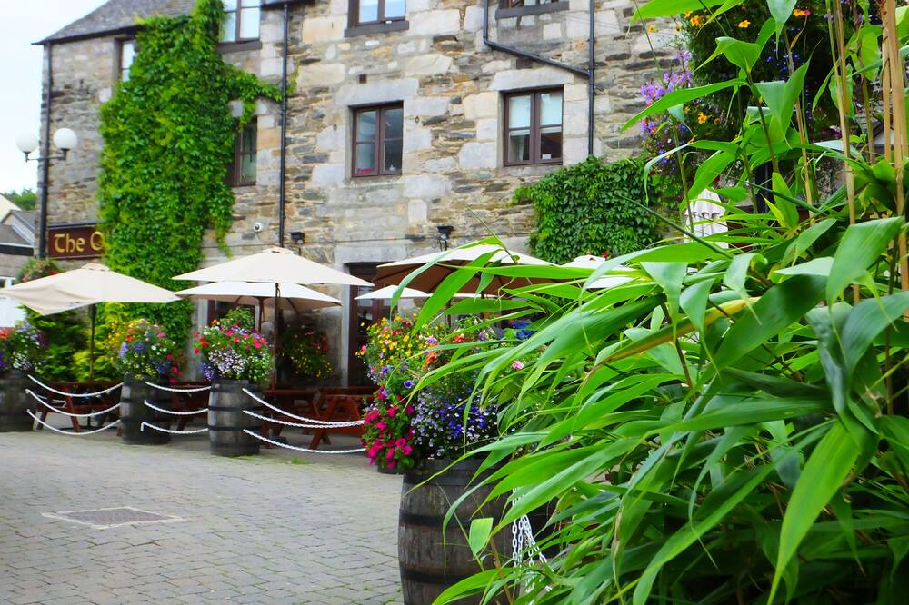 The Old Mill Inn 写真