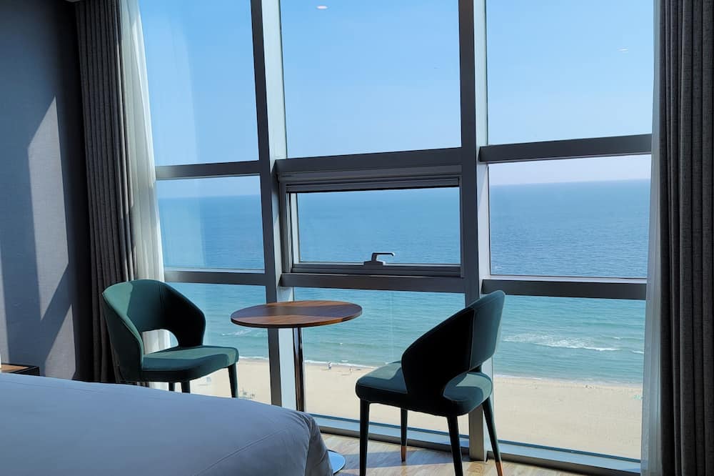 MS ホテル ヘウンデ 写真