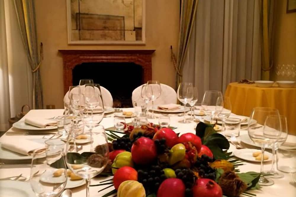 Villa Giona 写真