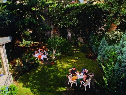 ホテル ブレナー 写真