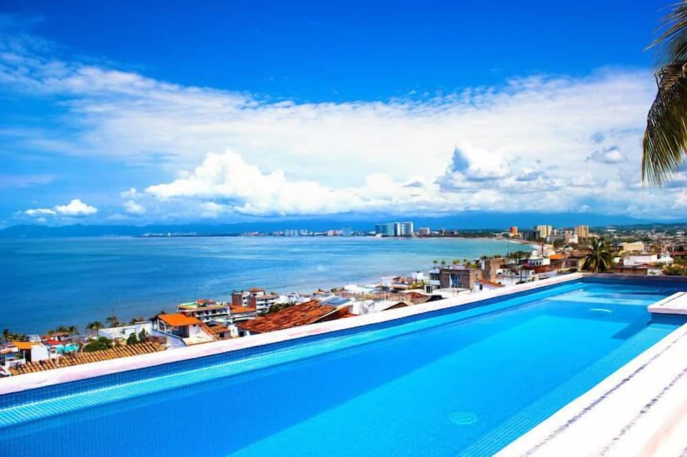 ルーナ リキーダ ホテル ブティック 写真