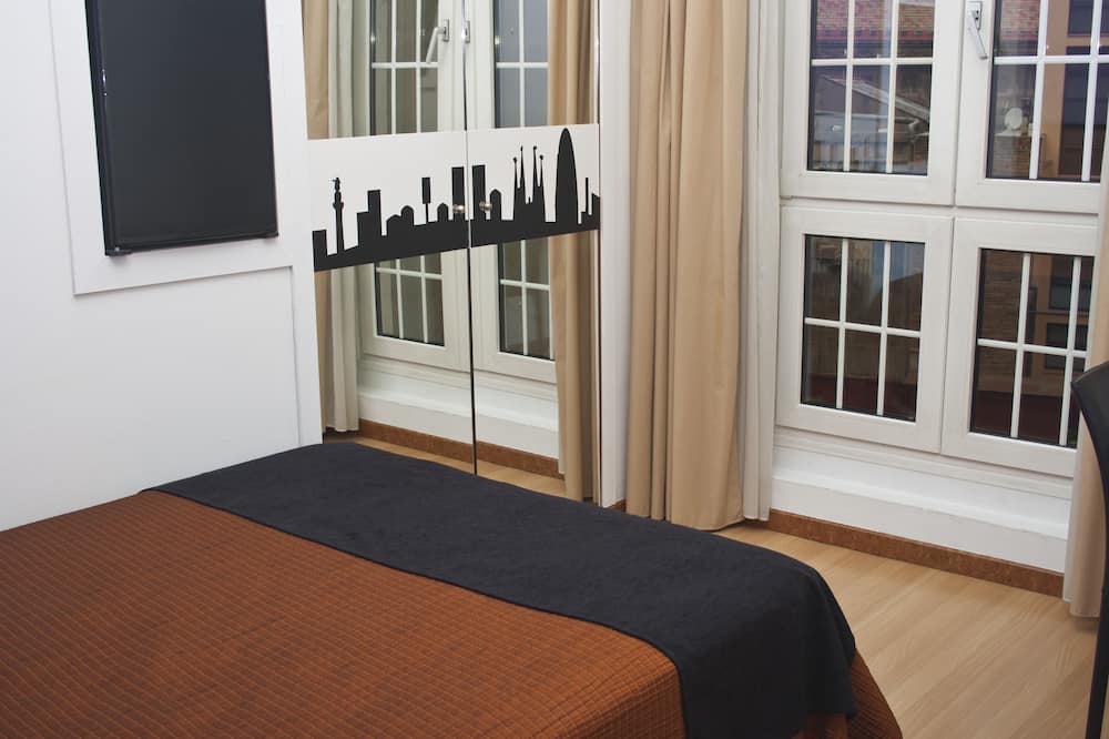 ホテル アボット 写真