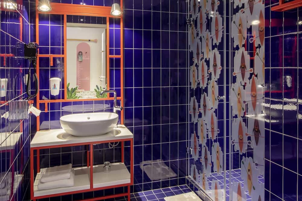 イビス スタイルズ ワルシャワ セントラム 写真