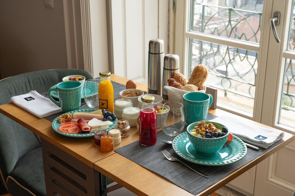 サンタ カタリーナ FLH スイーツ 写真