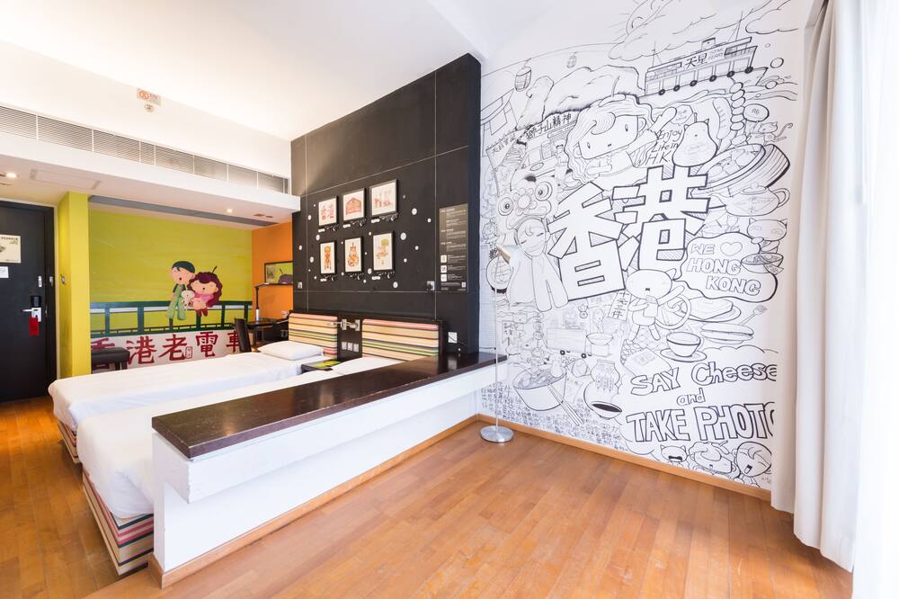 Y ロフト ユース スクエア 写真