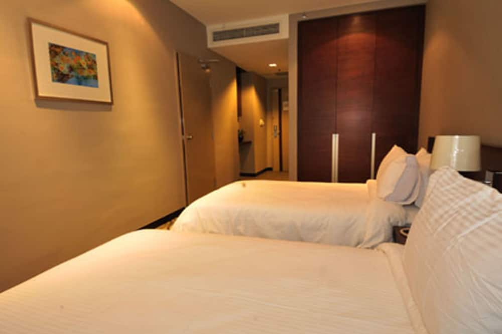 スターポインツ ホテル クアラ ルンプール 写真