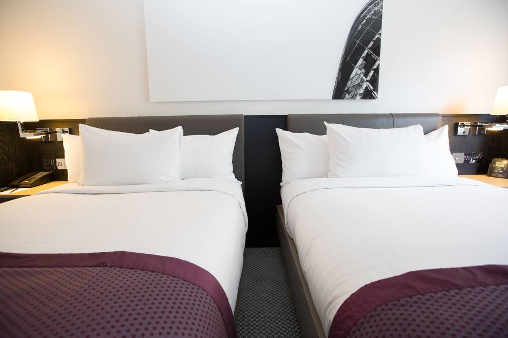 ヒルトン ロンドン エンジェル イズリントン 写真