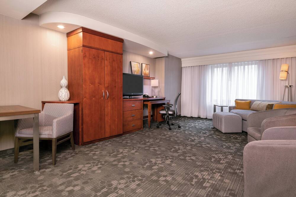 Courtyard by Marriott Newark-University of Delaware 写真