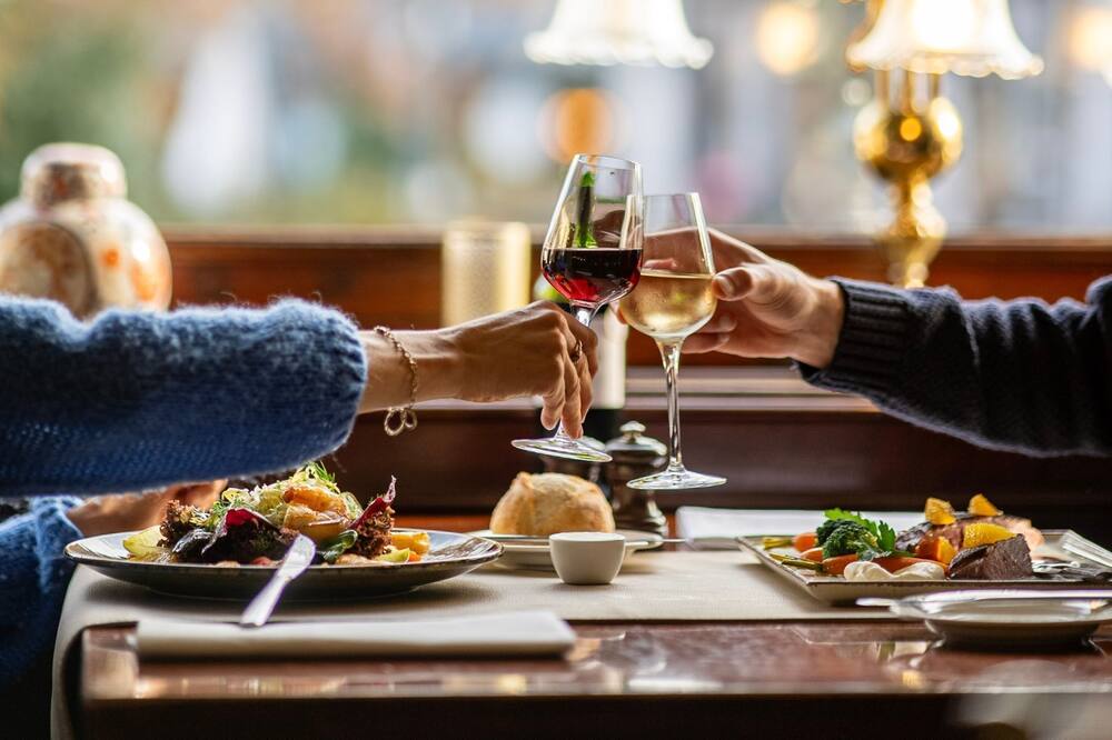 Hôtel-Restaurant L'Auberge 写真