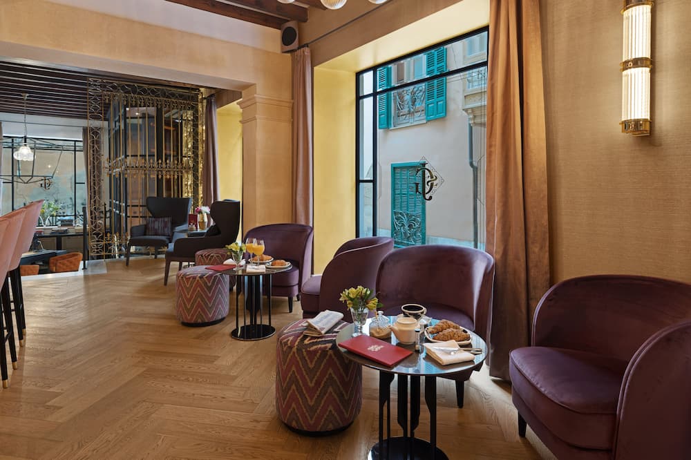 Hotel Gloria de Sant Jaume 写真