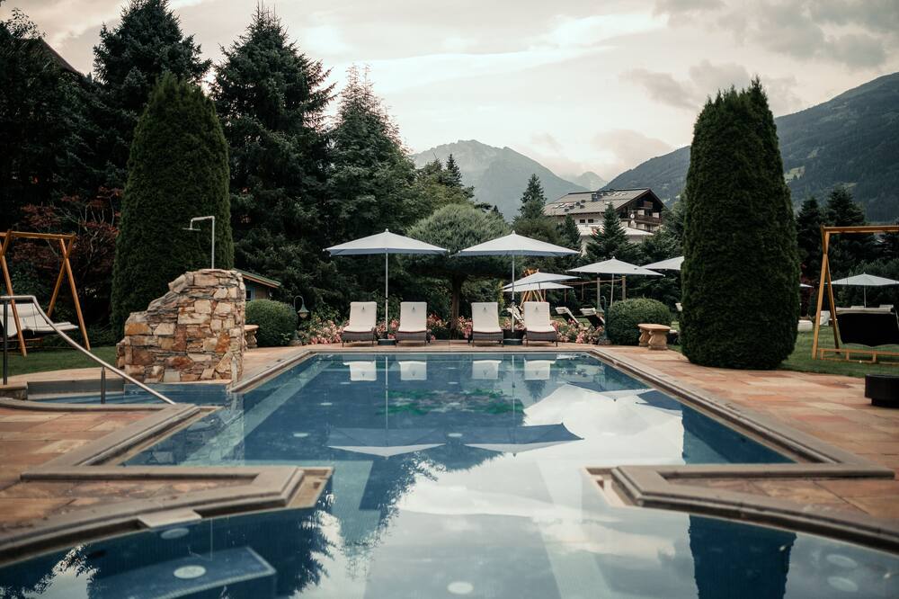 センドルホファーズ 写真