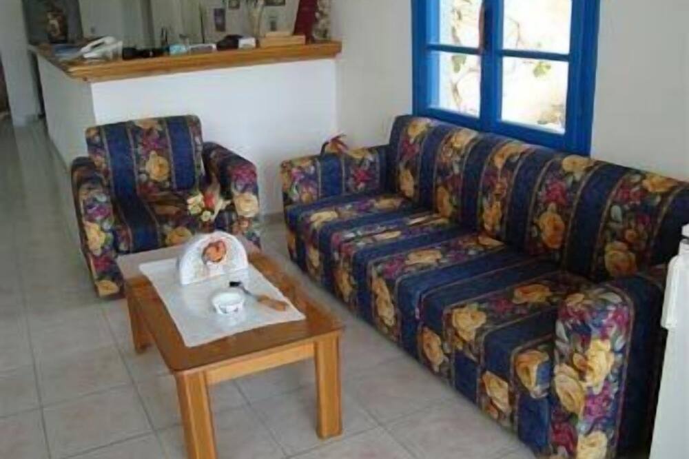 クレタ サン ホテル ストゥディオズ 写真