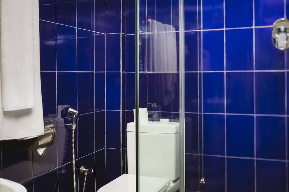 キャンディー シティ ホテル バイ アールズ 写真