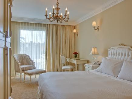 Sainte Jeanne Hotel Boutique & Spa 写真