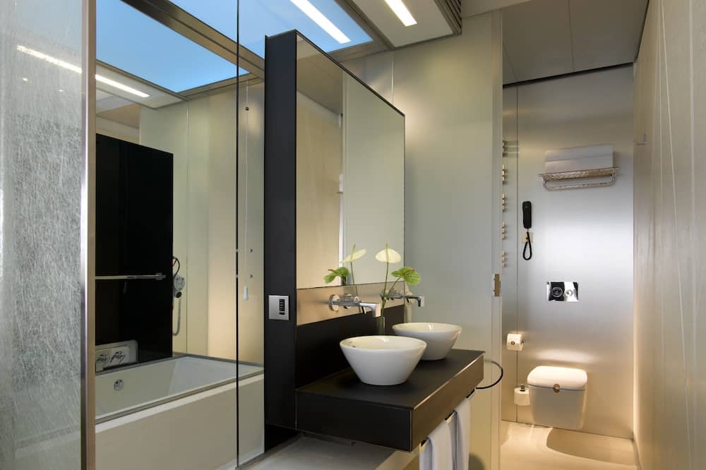 パラドール デ カディス 写真