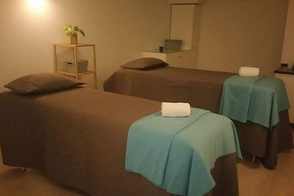 Terrace Mar Suite Hotel 写真