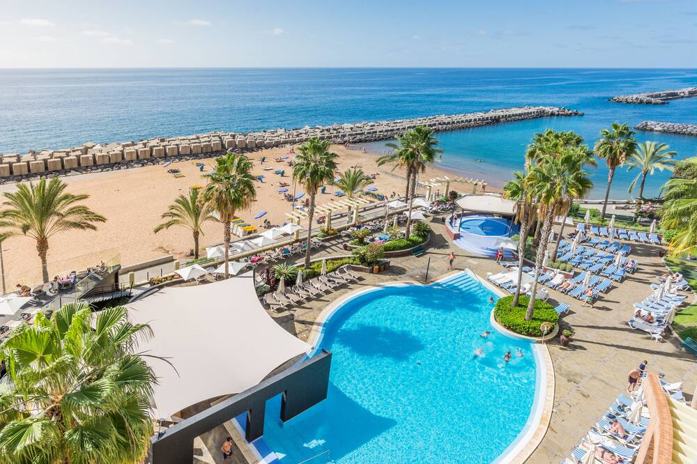 Calheta Beach - All-inclusive - Savoy Signature 写真