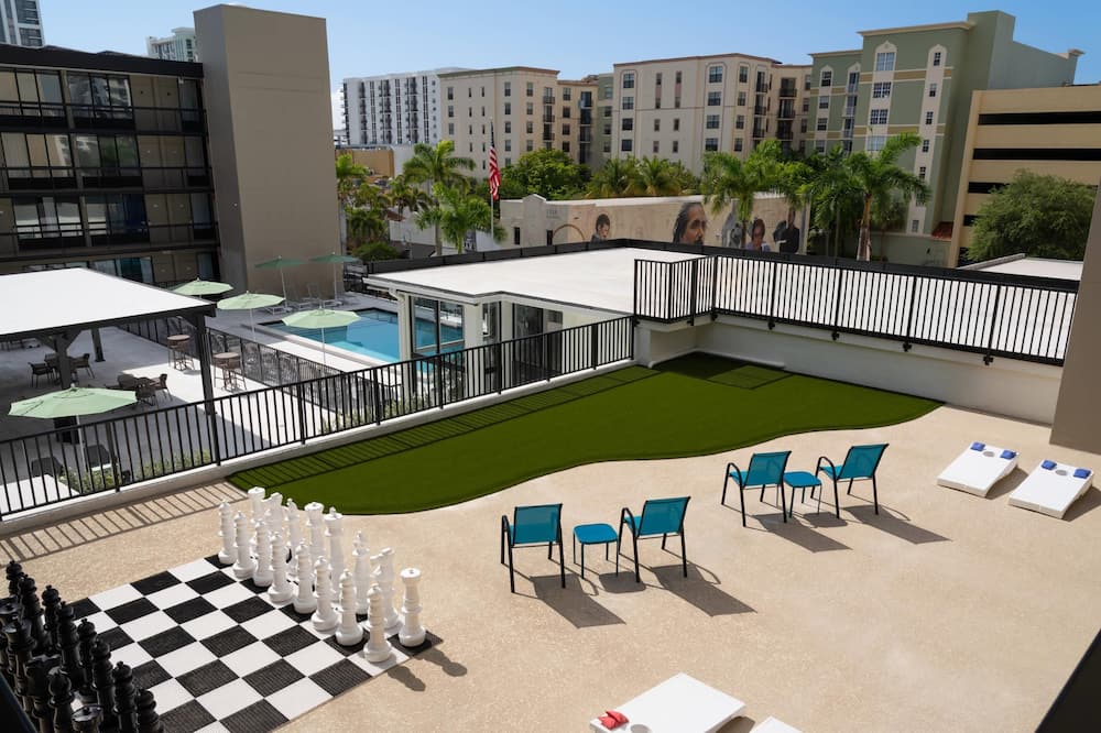 The Harrison Hotel Downtown Hollywood FL, an Ascend Collection Hotel 写真