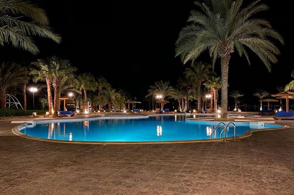 Nuweiba Club Resort 写真