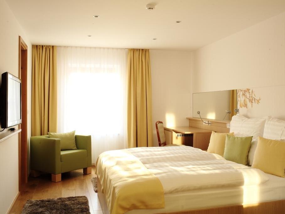 Hotel Historia Malomkert 写真