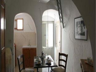 トゥルッリデア 写真