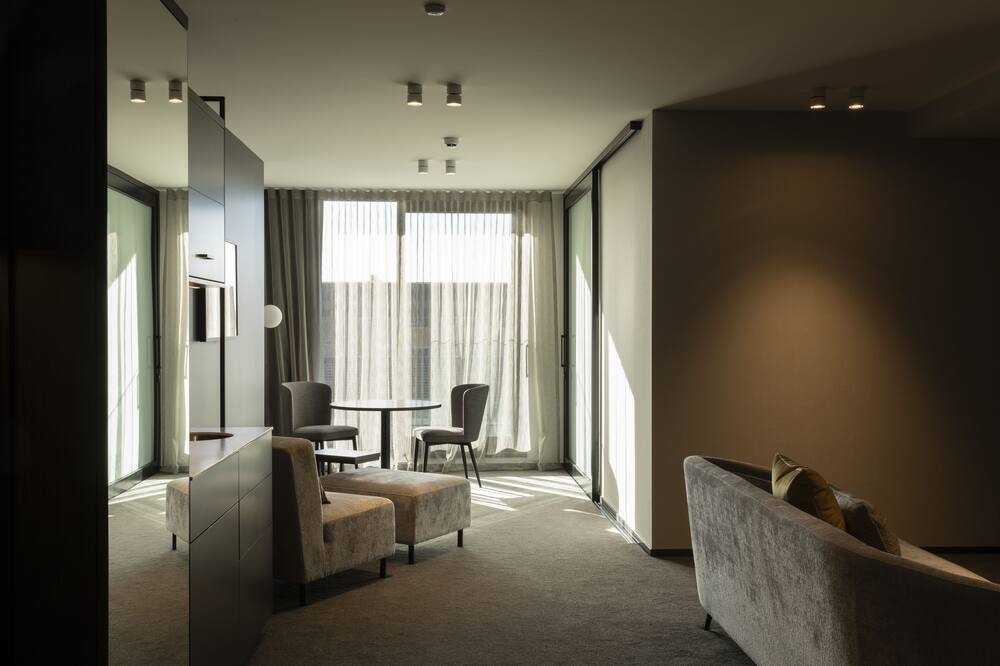 ザ メイフェア 写真