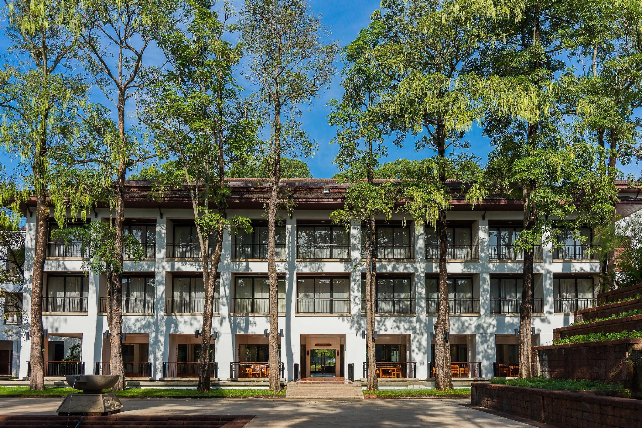 Tawa Ravadee Resort 写真