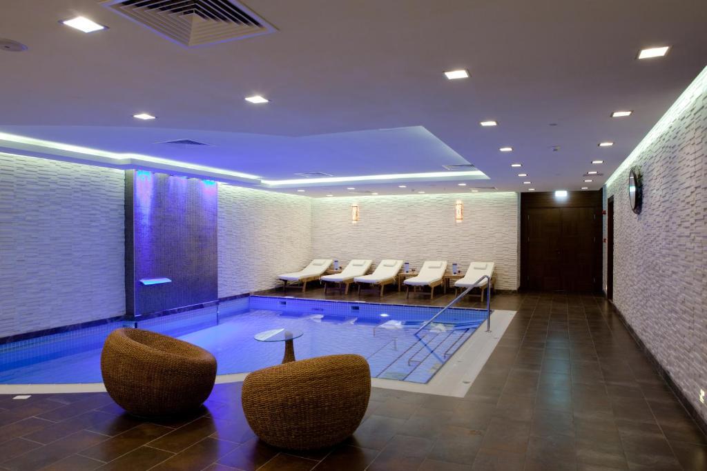 Bilkent Hotel and Conference Center 写真