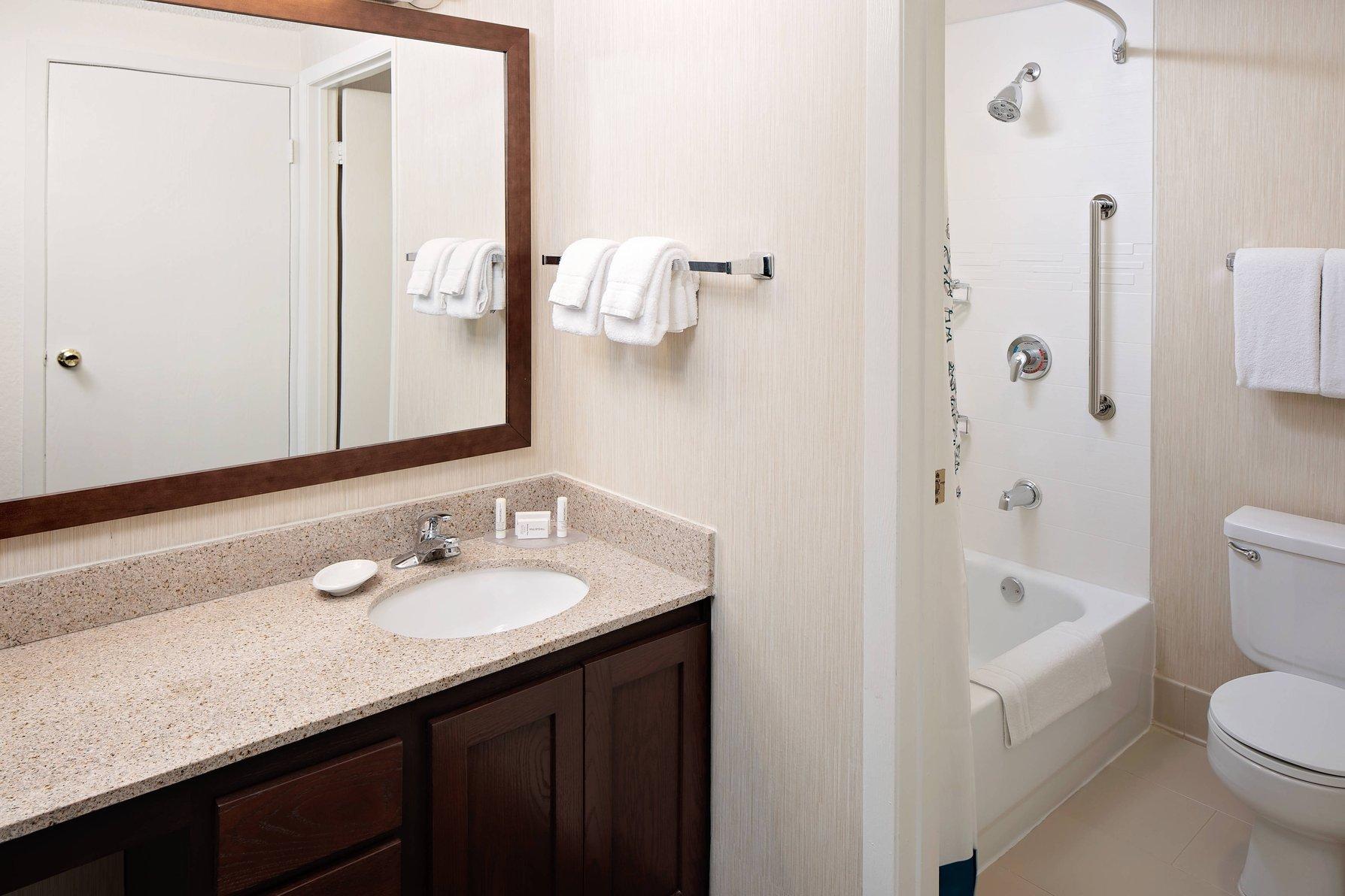 Residence Inn by Marriott Denver Tech Center 写真