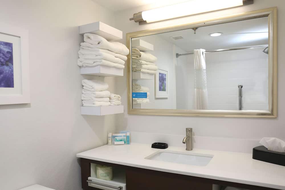 ハンプトン イン サムター 写真