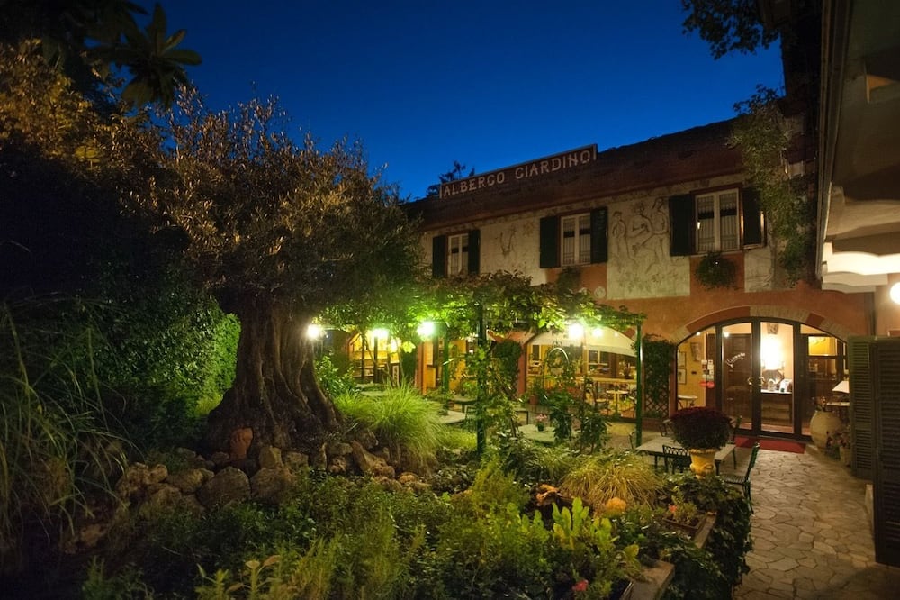 フェリチン - アルベルゴ ジャルディーノ ディモーラ ストリカ 写真