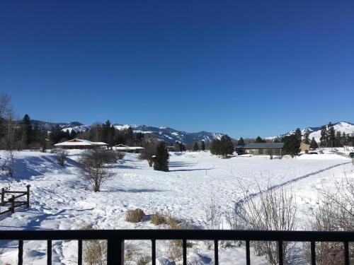 Mt Gardner Inn 写真